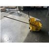 Image 1 : COMMERCIAL MOP BUCKET W/ MOP