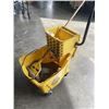 Image 3 : COMMERCIAL MOP BUCKET W/ MOP