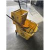 Image 4 : COMMERCIAL MOP BUCKET W/ MOP