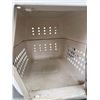 Image 3 : LARGE PET CRATE