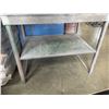 Image 3 : STEEL WELDING TABLE