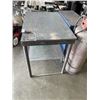 Image 4 : STEEL WELDING TABLE