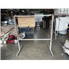 Image 1 : METAL UTILITY RACK
