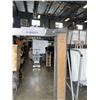 Image 4 : METAL UTILITY RACK