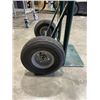 Image 3 : GREEN UPRIGHT DOLLY