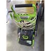 Image 1 : GREENWORKS 2100 PSI PRESSURE WASHER