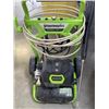Image 2 : GREENWORKS 2100 PSI PRESSURE WASHER
