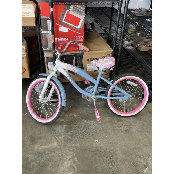 JOURNEY GIRLS BIKE