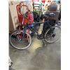 Image 1 : BLACK TEX BIKE