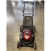 Image 1 : CRAFTSMAN 21 INCH BRIGGS AND STRATON LAWNMOWER, RUNS