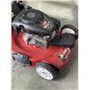 Image 3 : TORO GAS POWERED LAWN MOWER FRONT WHEEL DRIVE