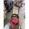 Image 1 : TORO GAS POWERED LAWN MOWER FRONT WHEEL DRIVE