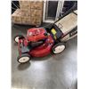 Image 3 : TORO GAS POWERED LAWN MOWER FRONT WHEEL DRIVE