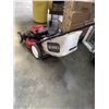 Image 4 : TORO GAS POWERED LAWN MOWER FRONT WHEEL DRIVE