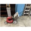 Image 1 : CRAFTSMAN 21 INCH LAWNMOWER WITH BAG