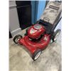 Image 2 : CRAFTSMAN 21 INCH LAWNMOWER WITH BAG