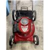 Image 3 : CRAFTSMAN 21 INCH LAWNMOWER WITH BAG