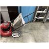 Image 4 : CRAFTSMAN 21 INCH LAWNMOWER WITH BAG