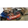 Image 1 : CRAFTSMAN 2HP 12 GALLON COMPRESSOR