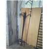 Image 1 : ASSORTED STYLE IRON PLANT POT HANGERS