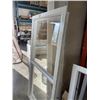 Image 3 : DOUBLE PANE 73.5 X 37.5 FRAMED SLIDING WINDOW