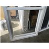 Image 4 : DOUBLE PANE 73.5 X 37.5 FRAMED SLIDING WINDOW