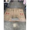 Image 1 : 3 WARDROBE MOVING BOXES