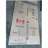 Image 3 : 3 WARDROBE MOVING BOXES
