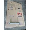 Image 4 : 3 WARDROBE MOVING BOXES