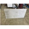 Image 1 : FOLDING MARKET TABLE 50 INCH X 26 INCH