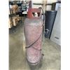 Image 2 : PROPANE TANK W/ TORCH