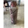 Image 3 : PROPANE TANK W/ TORCH