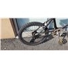 Image 2 : BLACK NO NAME BMX BIKE