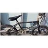 Image 3 : BLACK NO NAME BMX BIKE