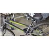 Image 3 : GREEN AND GRAY SUPERCYCLE BIKE