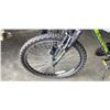 Image 4 : GREEN AND GRAY SUPERCYCLE BIKE