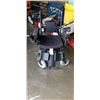 Image 1 : ELECTRIC SCOOTER - NEEDS BATTERY AND NEW BACK CUSHION