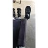 Image 6 : ELECTRIC SCOOTER - NEEDS BATTERY AND NEW BACK CUSHION