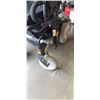 Image 7 : ELECTRIC SCOOTER - NEEDS BATTERY AND NEW BACK CUSHION