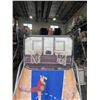 Image 2 : PRO COURT BASKETBALL GAME WITH BALLS