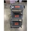 Image 1 : LITTLE GIANT FOLDING STEP LADDER