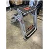 Image 3 : LITTLE GIANT FOLDING STEP LADDER
