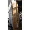 Image 1 : 60X84 BIFOLD BARN DOOR IN WHITE