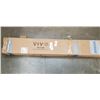 Image 3 : VIVO 100 INCH TRIPOD PORTABLE PROJECTOR SCREEN