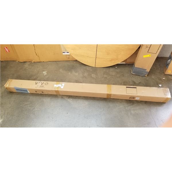 VIVO 80 INCH MANUAL PROJECTOR SCREEN