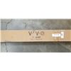 Image 3 : VIVO 80 INCH MANUAL PROJECTOR SCREEN