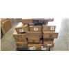 Image 4 : PALLET OF ASSORTED VIVO TRAYS AND MOUNTS