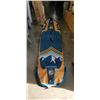 Image 1 : BODY GLOVE PERFORMER PADDLE BOARD, BOARD ONLY