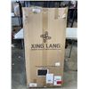 Image 1 : AS NEW SHOPPING CART ON WHEELS WITH LINER