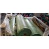 Image 1 : 3 NEW ROLLS OF SHOCK ABSORBING UNDERLAY, APPROX 4FT X 100FT EACH, VARIOUS STYLES BUYERS CHOICE, FIRS